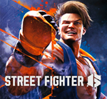 Street Fighter™ 6 ️STEAM Аккаунт