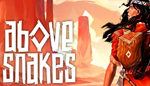 Above Snakes ️STEAM Аккаунтна 90 дней