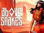 Above Snakes ️STEAM Аккаунт