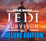 STAR WARS Jedi: Survivor Deluxe Edition ️STEAM Аккаунт