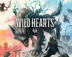 WILD HEARTS™ ️STEAM Аккаунт