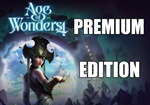 Age of Wonders 4: Premium Edition ️STEAM Аккаунт