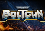 Warhammer 40,000: Boltgun ️STEAM Аккаунт