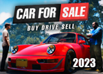 Car For Sale Simulator 2023 ️STEAM Аккаунт