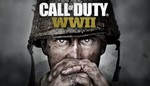 Call of Duty: WWII - ОНЛАЙН ️STEAM Аккаунтна 30 дней