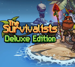 The Survivalists - Deluxe Edition ️STEAM Аккаунт