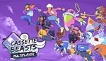 Cassette Beasts ️STEAM Аккаунтна 90 дней