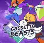 Cassette Beasts ️STEAM Аккаунт