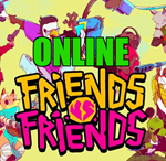 Friends vs Friends - ОНЛАЙН ️STEAM Аккаунт