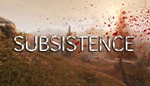 Subsistence ️STEAM Аккаунтна 90 дней