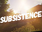 Subsistence ️STEAM Аккаунт ️ГАРАНТИЯ ️ПОДАРОК