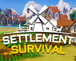 Settlement Survival ️STEAM Аккаунтна 90 дней - изображение № 3