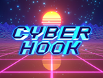 Cyber Hook ️STEAM Аккаунт