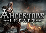 Ancestors Legacy ️STEAM Аккаунт