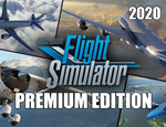 Microsoft Flight Simulator PREMIUM ️STEAM Аккаунт