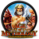 Age of Mythology EX + Tale of the Dragon️STEAM Аккаунт