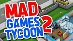Mad Games Tycoon 2 ️STEAM Аккаунтна 90 дней