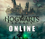 HOGWARTS LEGACY: DIGITAL DELUXE - ОНЛАЙН️STEAM Аккаунт