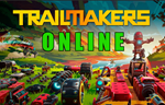 Trailmakers - ОНЛАЙН ️STEAM Аккаунт - изображение № 2