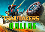 Trailmakers - ОНЛАЙН ️STEAM Аккаунт