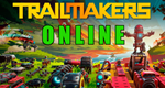 Trailmakers - ОНЛАЙН ️STEAM Аккаунтна 30 дней