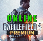 Battlefield 4™ Premium Edition - ОНЛАЙН ️STEAM Аккаунт