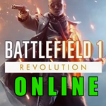 Battlefield™ 1 Revolution - ОНЛАЙН️STEAM Аккаунт