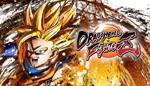 DRAGON BALL FighterZ - ОНЛАЙНSTEAM Аккаунт️на 30 дней