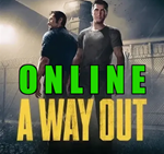 A Way Out - ОНЛАЙН ️STEAM Аккаунтна 30 дней - изображение № 2