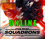 STAR WARS™: Squadrons - ОНЛАЙН ️STEAM Аккаунт