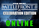 STAR WARS™ Battlefront™ II + DLC |ОНЛАЙН️STEAM Аккаунт