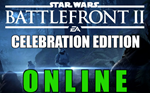 STAR WARS Battlefront II +DLC |ОНЛАЙНSTEAMна 30 дней