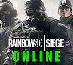 Tom Clancy's Rainbow Six Siege - ОНЛАЙН ️STEAM Аккаунт