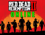 Red Dead Redemption 2 - ОНЛАЙН ️STEAM Аккаунт