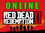 Red Dead Redemption 2 - ОНЛАЙН ️STEAM Аккаунт