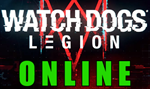 Watch Dogs: Legion - ОНЛАЙН️STEAM Аккаунтна 30 дней