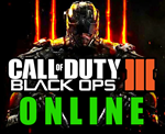 Call of Duty: Black Ops III - ОНЛАЙН️STEAM️на 30 дней