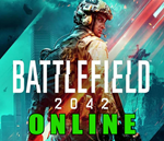 Battlefield™ 2042 - ОНЛАЙН ️STEAM Аккаунт