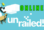 Unrailed! - ОНЛАЙН️STEAM Аккаунт