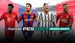 eFootball PES 2021 - ОНЛАЙН ️STEAM АККАУНТна 30 дней