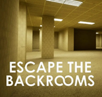 Escape the Backrooms️STEAM Аккаунт