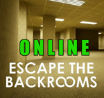 Escape the Backrooms - ОНЛАЙН️STEAM Аккаунт