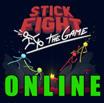 Stick Fight: The Game - ОНЛАЙН️STEAM Аккаунт