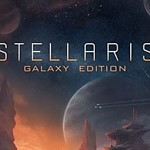 Stellaris - Galaxy Edition ️STEAM Аккаунт