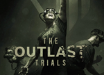 Outlast Trials - ОНЛАЙН️STEAM Аккаунт ️на 30 дней - изображение № 3