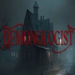 Demonologist - ОНЛАЙН️STEAM Аккаунт