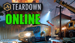 Teardown - ОНЛАЙН️STEAM Аккаунтна 30 дней