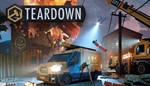 Teardown - ОНЛАЙН️STEAM Аккаунтна 30 дней - изображение № 2
