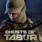 Ghosts Of Tabor - ОНЛАЙН️STEAM Аккаунт