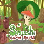 Smushi Come Home ️STEAM Аккаунт